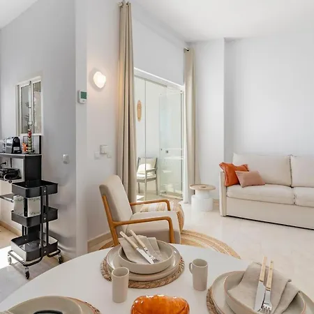 Apartamento Modern In Cabopino Port Marbella