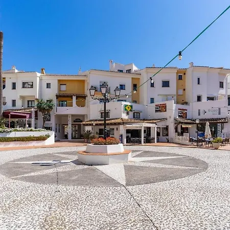 Apartamento Modern In Cabopino Port