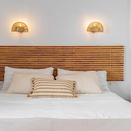Apartamento Modern In Cabopino Port Marbella