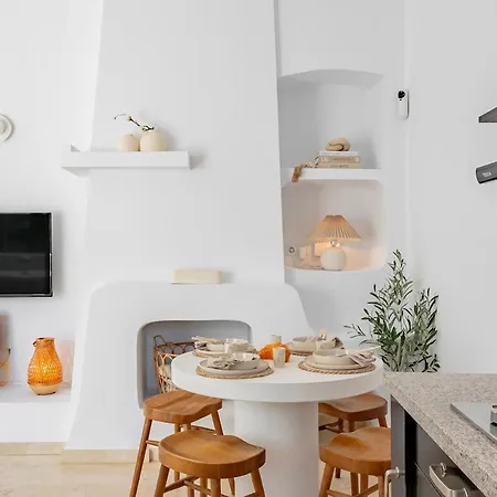 Apartamento Modern In Cabopino Port Marbella