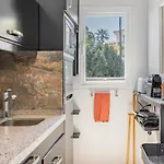 Appartement Modern In Cabopino Port