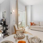 Appartement Modern In Cabopino Port Marbella