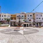 Appartement Modern In Cabopino Port