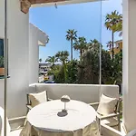 Modern In Cabopino Port Appartement *