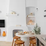 Appartement Modern In Cabopino Port Marbella