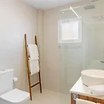 Appartement Modern In Cabopino Port Marbella