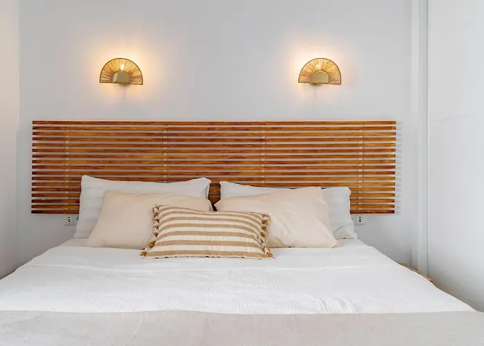 Apartmán Modern In Cabopino Port Marbella