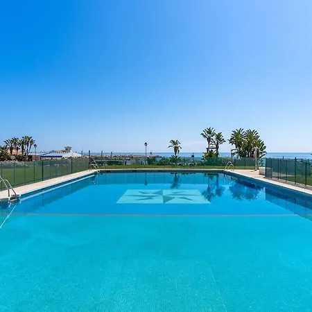 דירה Modern In Cabopino Port מארבלה